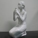 598 8130 FIGURINE